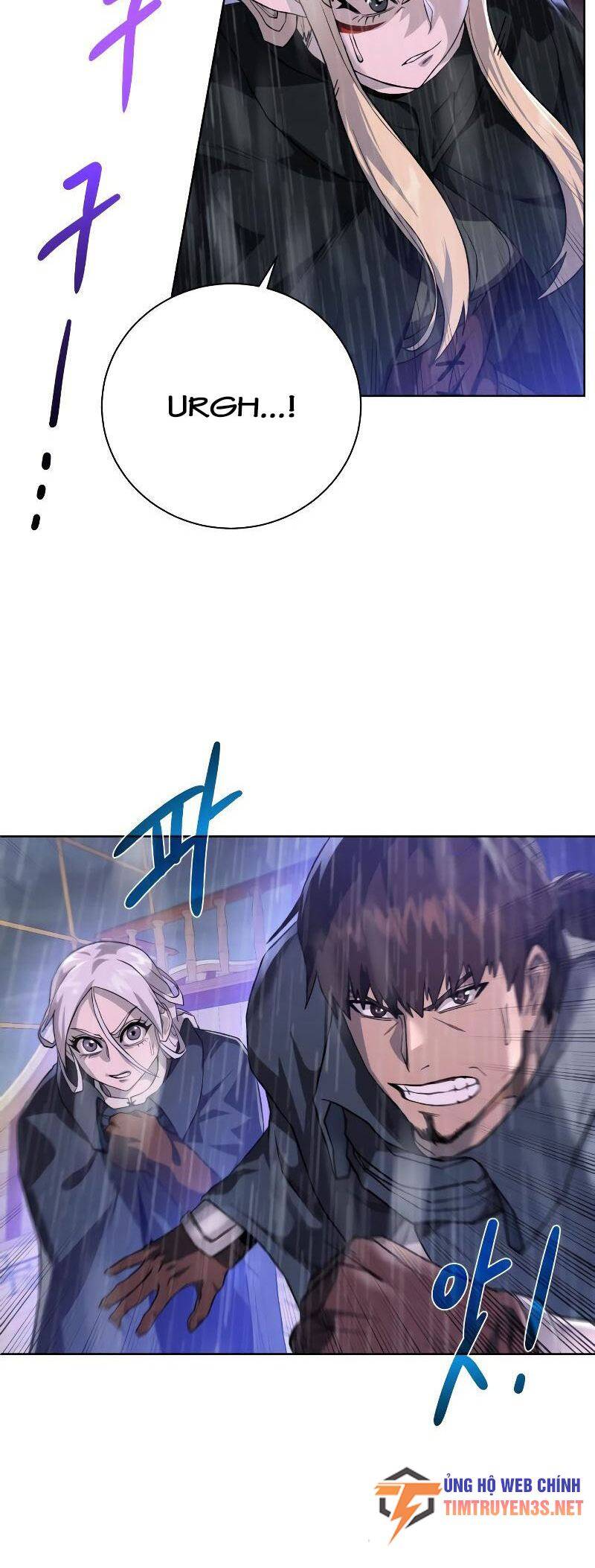 Cổ Vật Trong Hầm Tối Chapter 84 - Trang 2