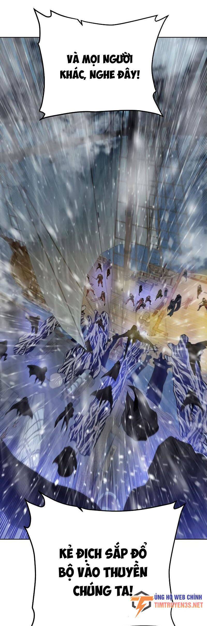 Cổ Vật Trong Hầm Tối Chapter 84 - Trang 2