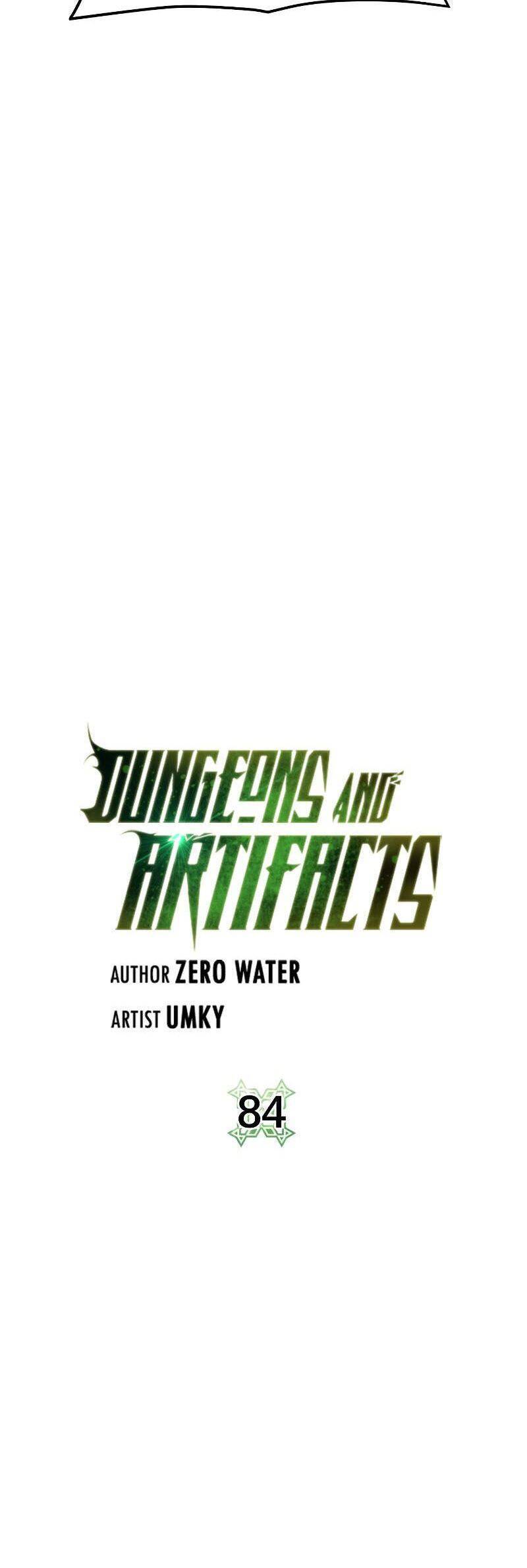 Cổ Vật Trong Hầm Tối Chapter 84 - Trang 2