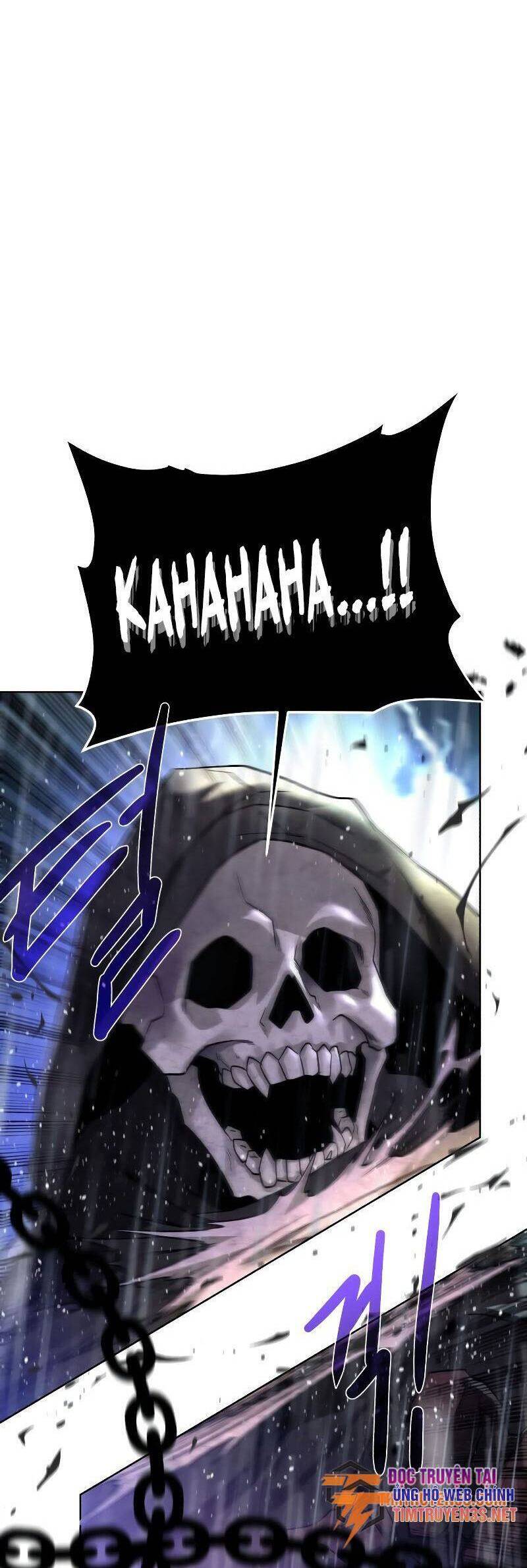 Cổ Vật Trong Hầm Tối Chapter 84 - Trang 2