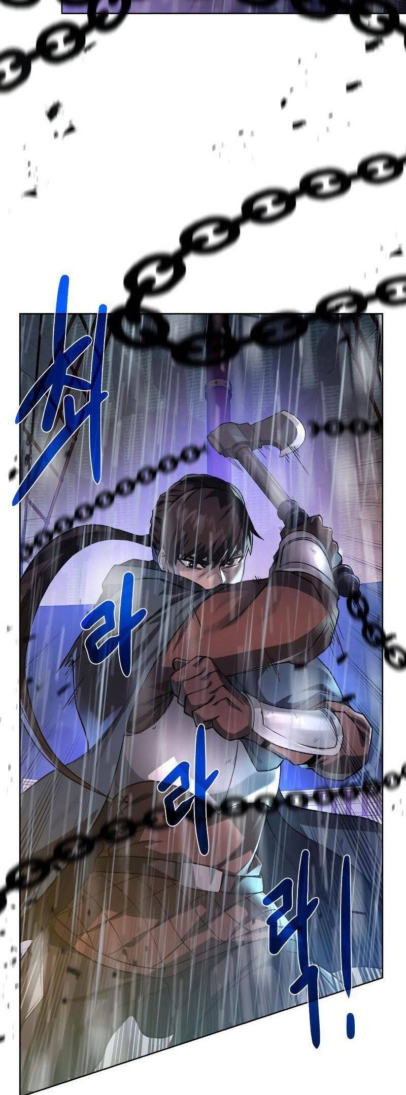 Cổ Vật Trong Hầm Tối Chapter 84 - Trang 2