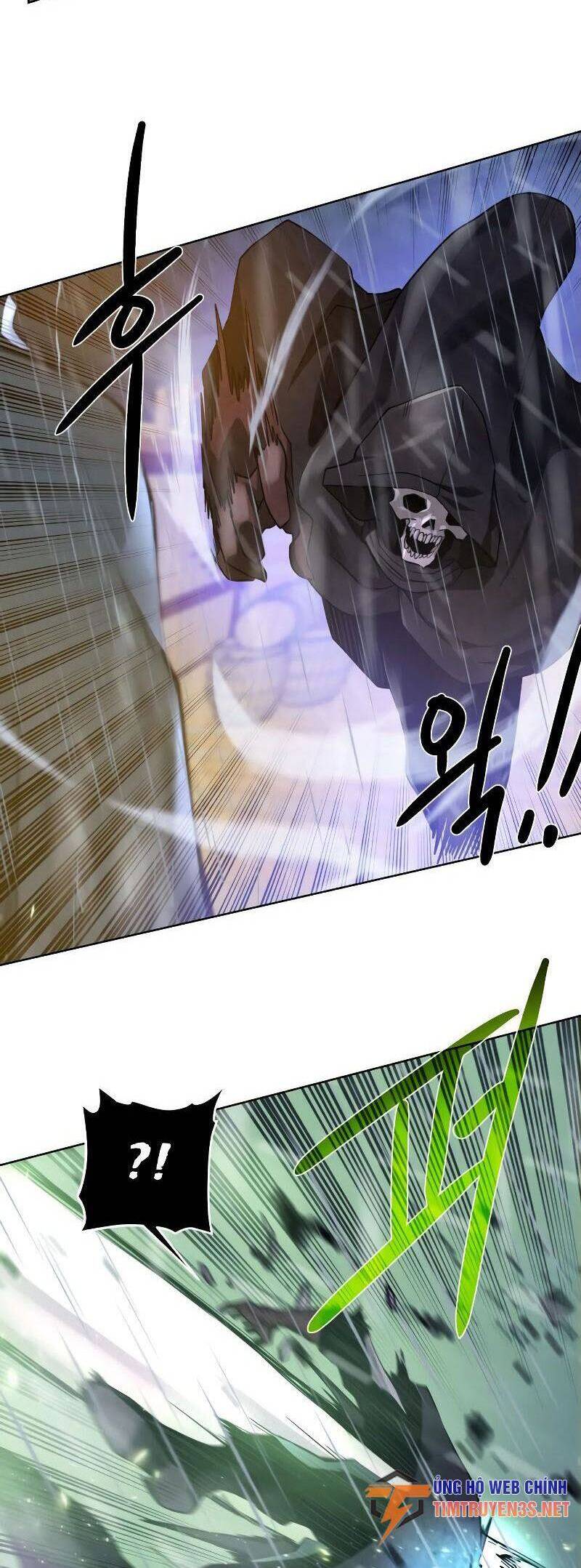 Cổ Vật Trong Hầm Tối Chapter 84 - Trang 2