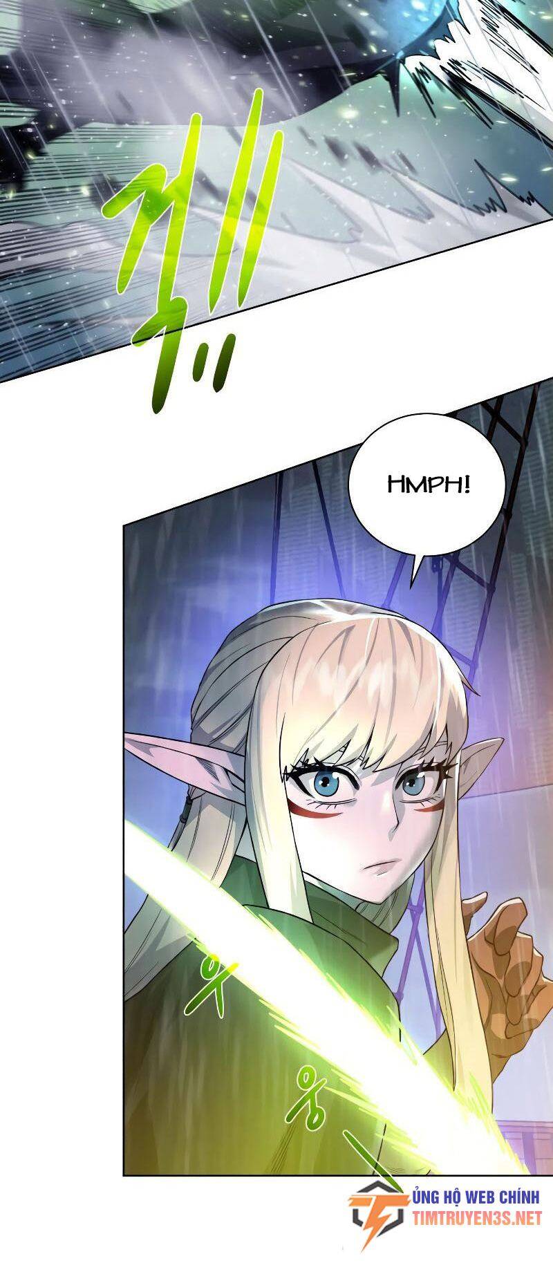 Cổ Vật Trong Hầm Tối Chapter 84 - Trang 2