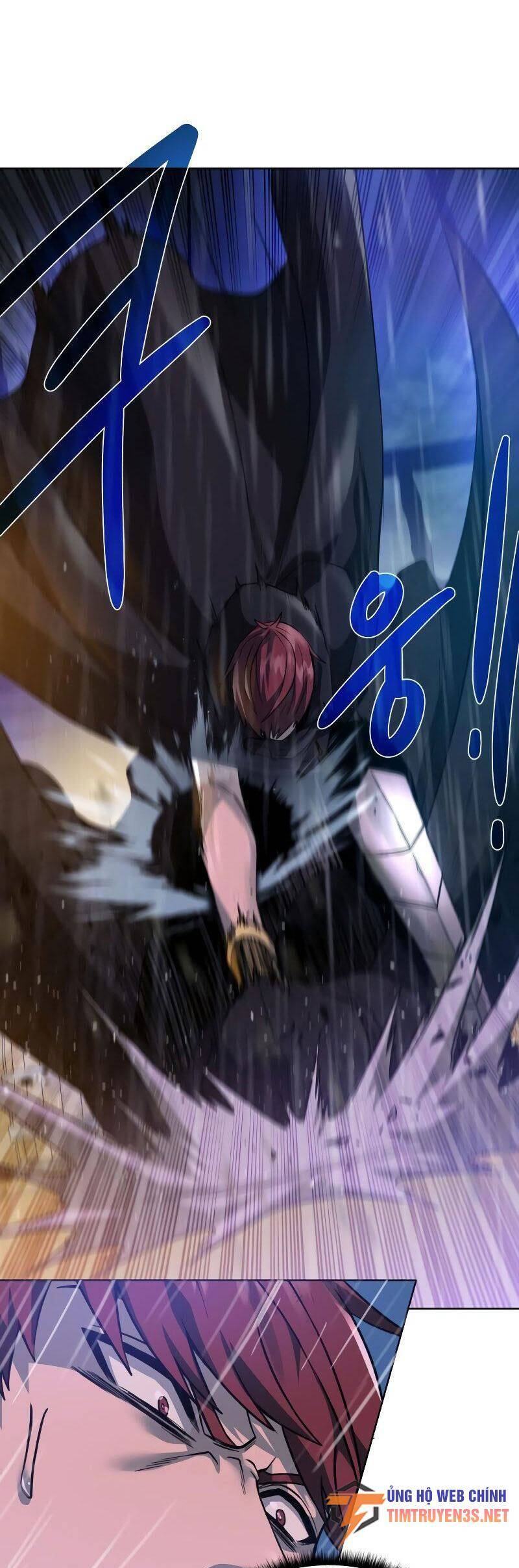 Cổ Vật Trong Hầm Tối Chapter 84 - Trang 2