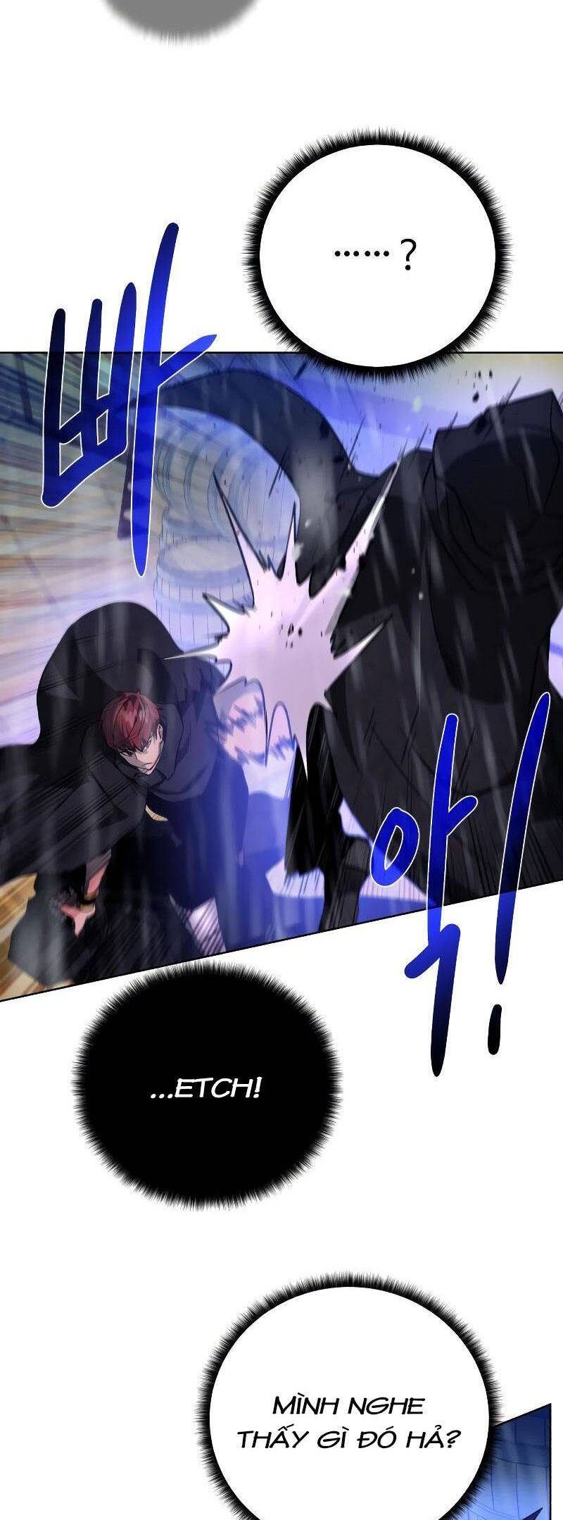 Cổ Vật Trong Hầm Tối Chapter 84 - Trang 2