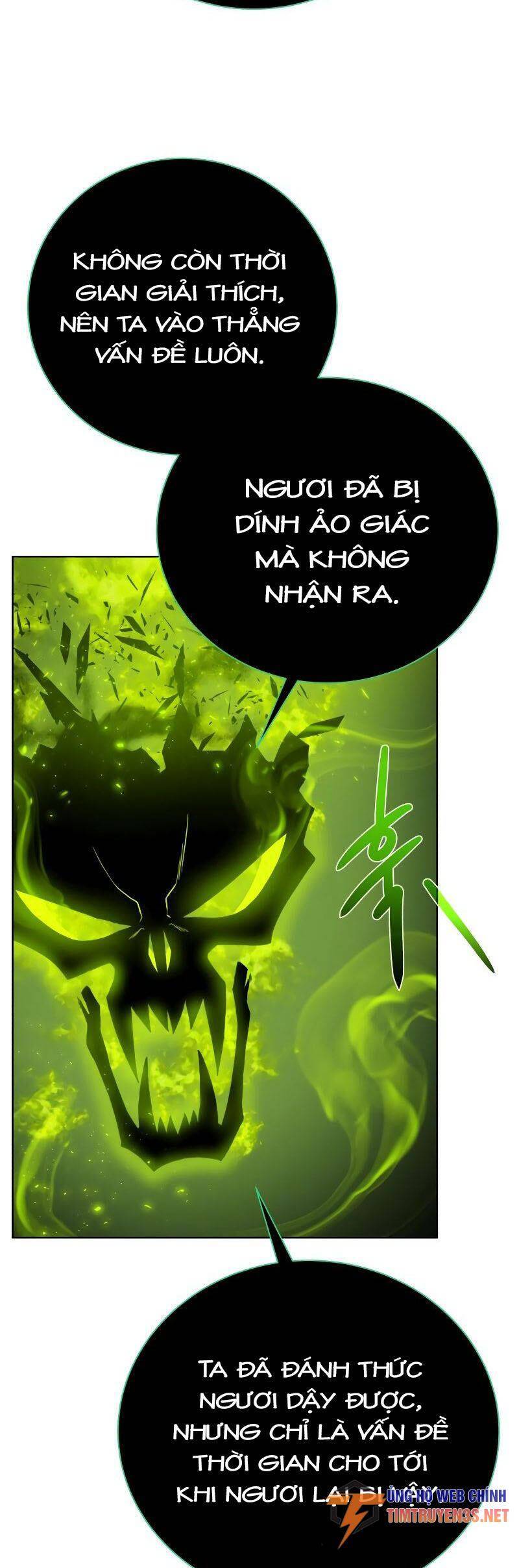 Cổ Vật Trong Hầm Tối Chapter 84 - Trang 2