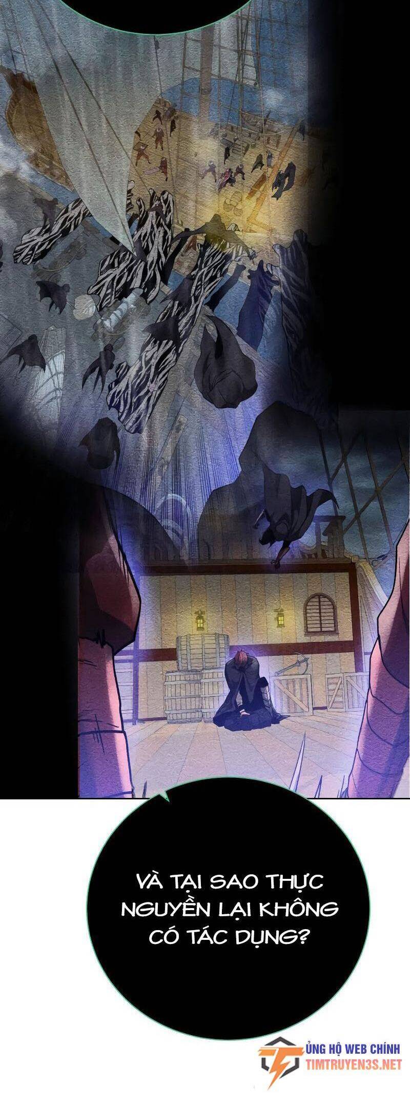 Cổ Vật Trong Hầm Tối Chapter 84 - Trang 2