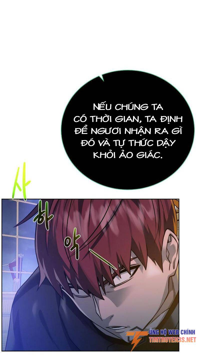 Cổ Vật Trong Hầm Tối Chapter 84 - Trang 2