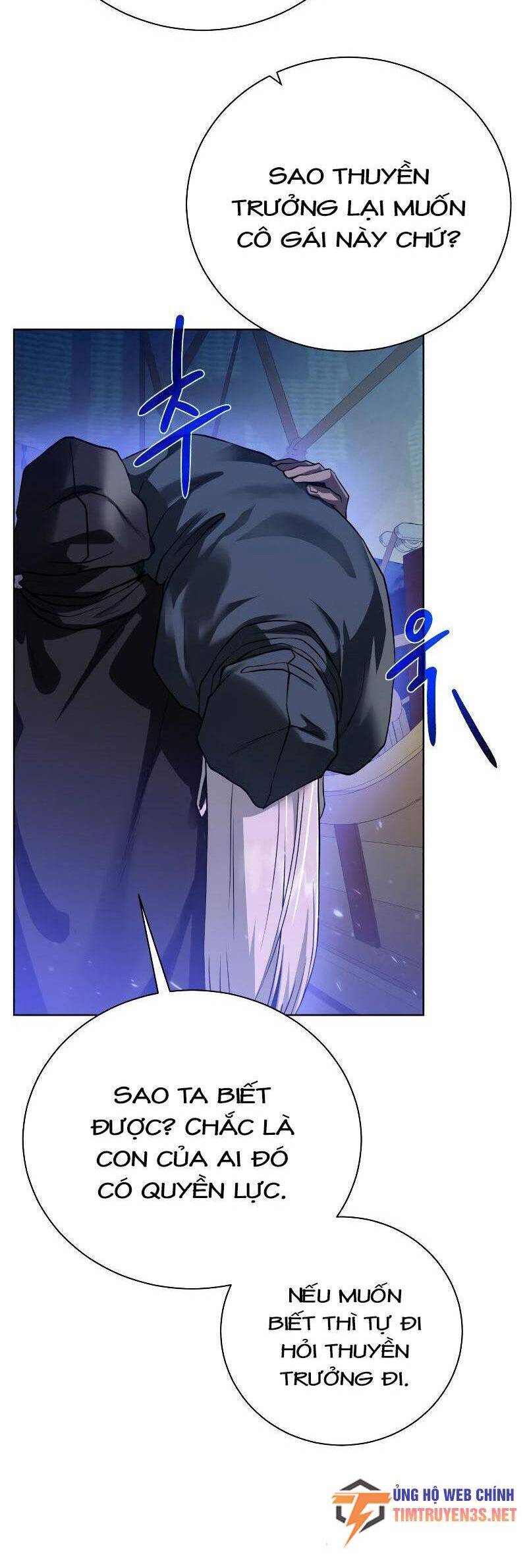 Cổ Vật Trong Hầm Tối Chapter 84 - Trang 2