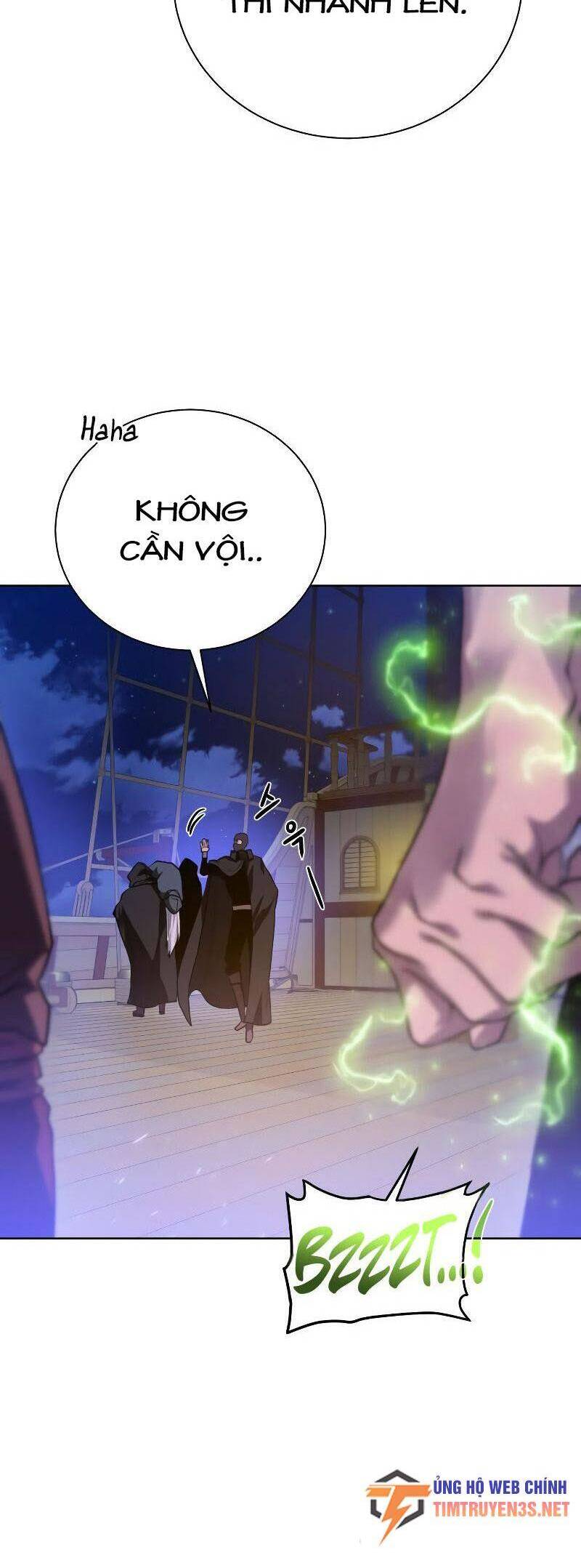 Cổ Vật Trong Hầm Tối Chapter 84 - Trang 2