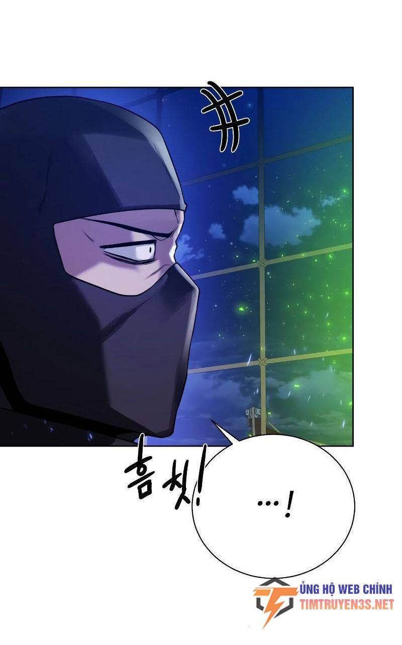 Cổ Vật Trong Hầm Tối Chapter 84 - Trang 2