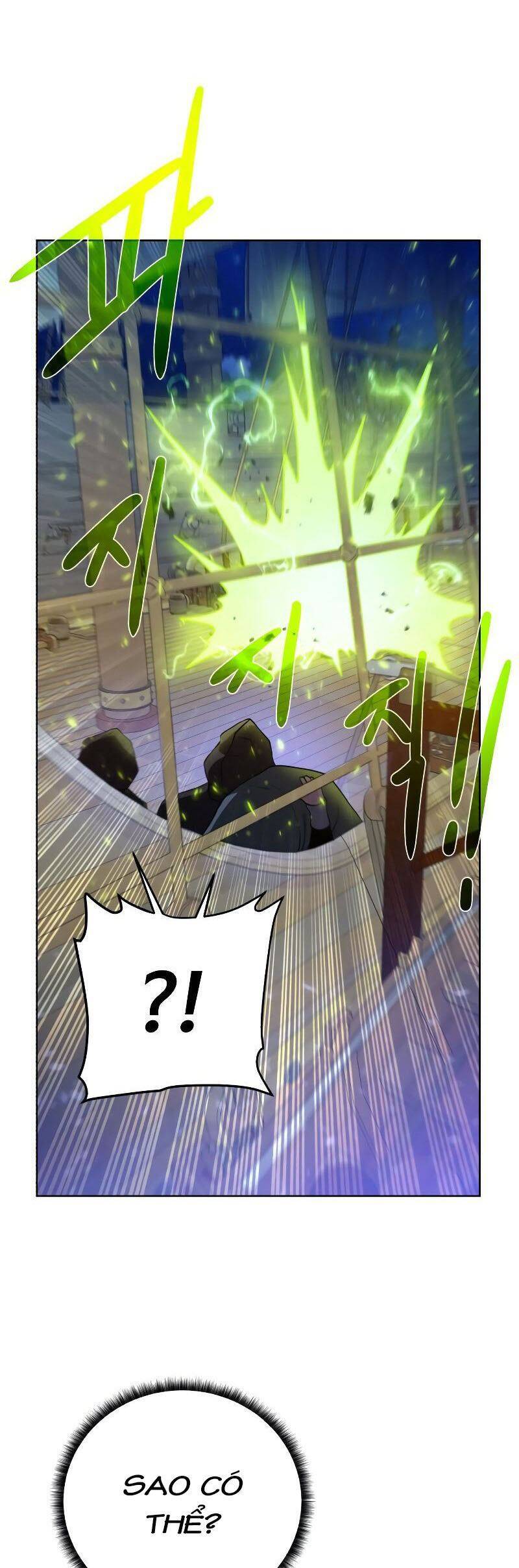 Cổ Vật Trong Hầm Tối Chapter 84 - Trang 2