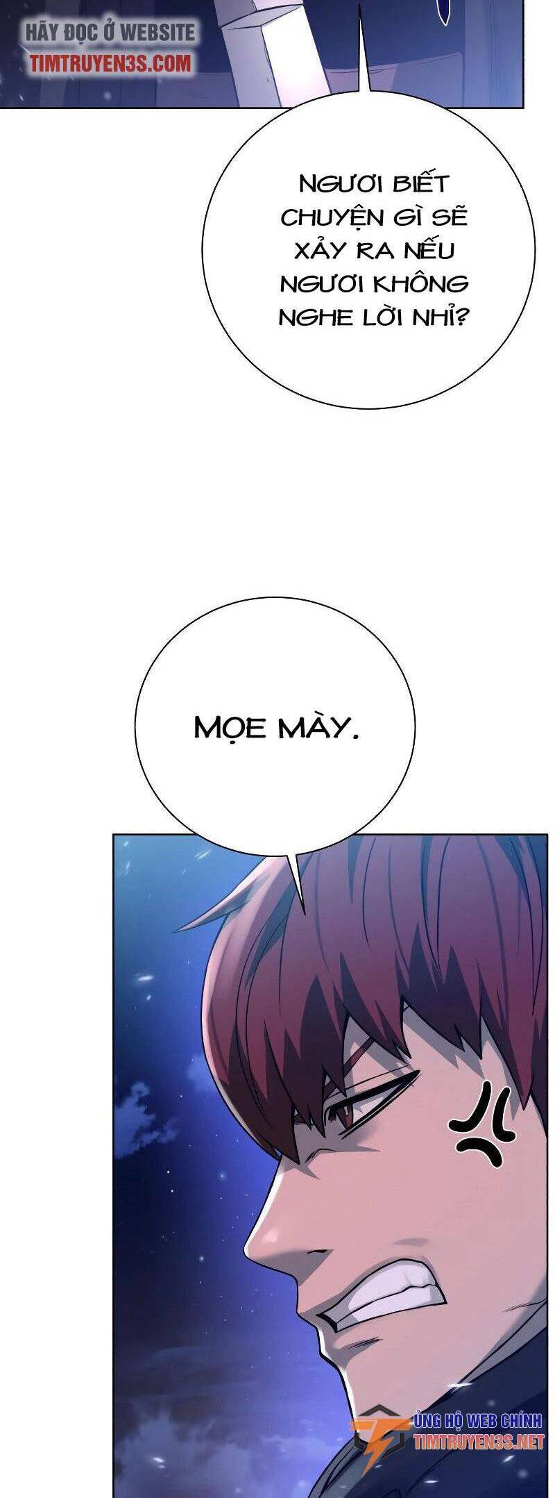 Cổ Vật Trong Hầm Tối Chapter 84 - Trang 2