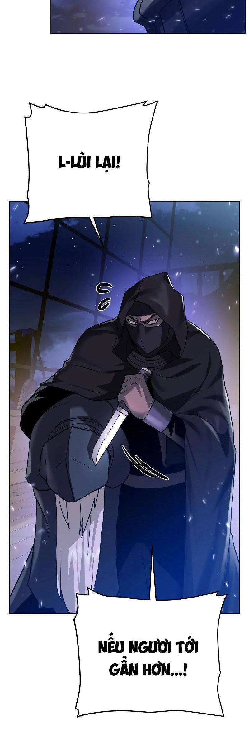 Cổ Vật Trong Hầm Tối Chapter 84 - Trang 2