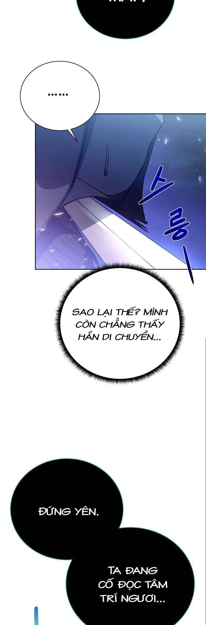 Cổ Vật Trong Hầm Tối Chapter 84 - Trang 2