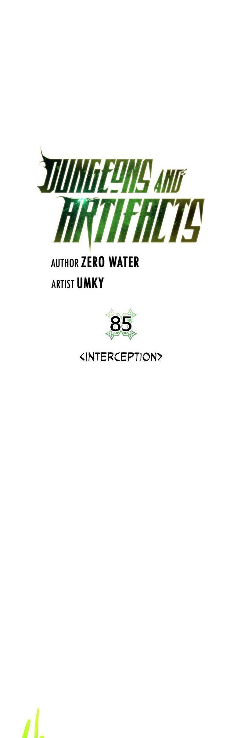 Cổ Vật Trong Hầm Tối Chapter 85 - Trang 2