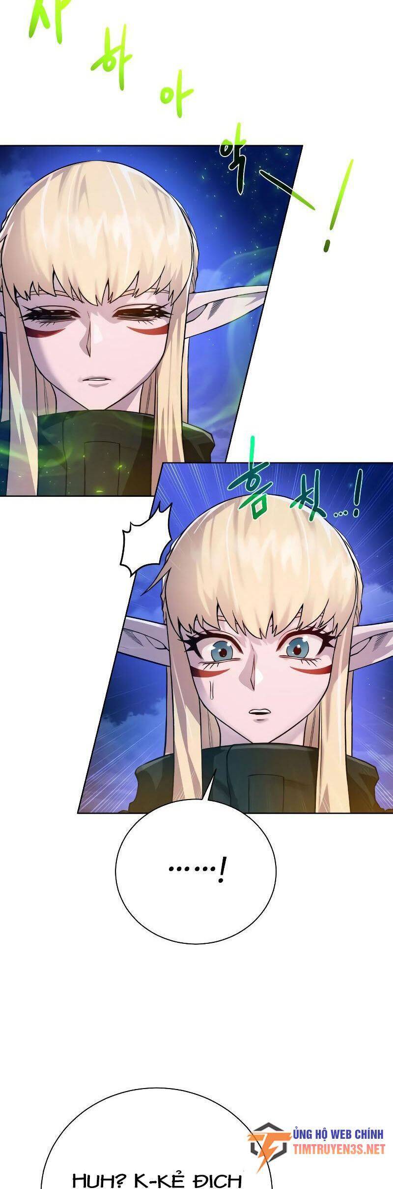 Cổ Vật Trong Hầm Tối Chapter 85 - Trang 2