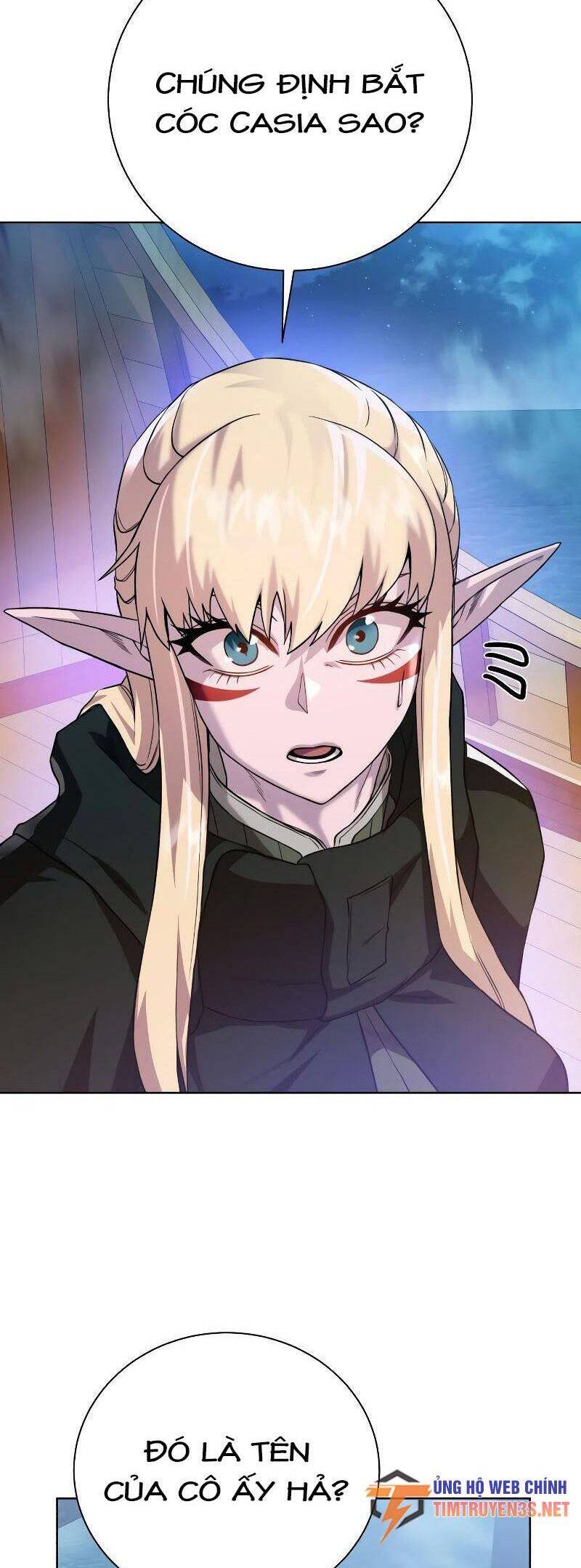 Cổ Vật Trong Hầm Tối Chapter 85 - Trang 2