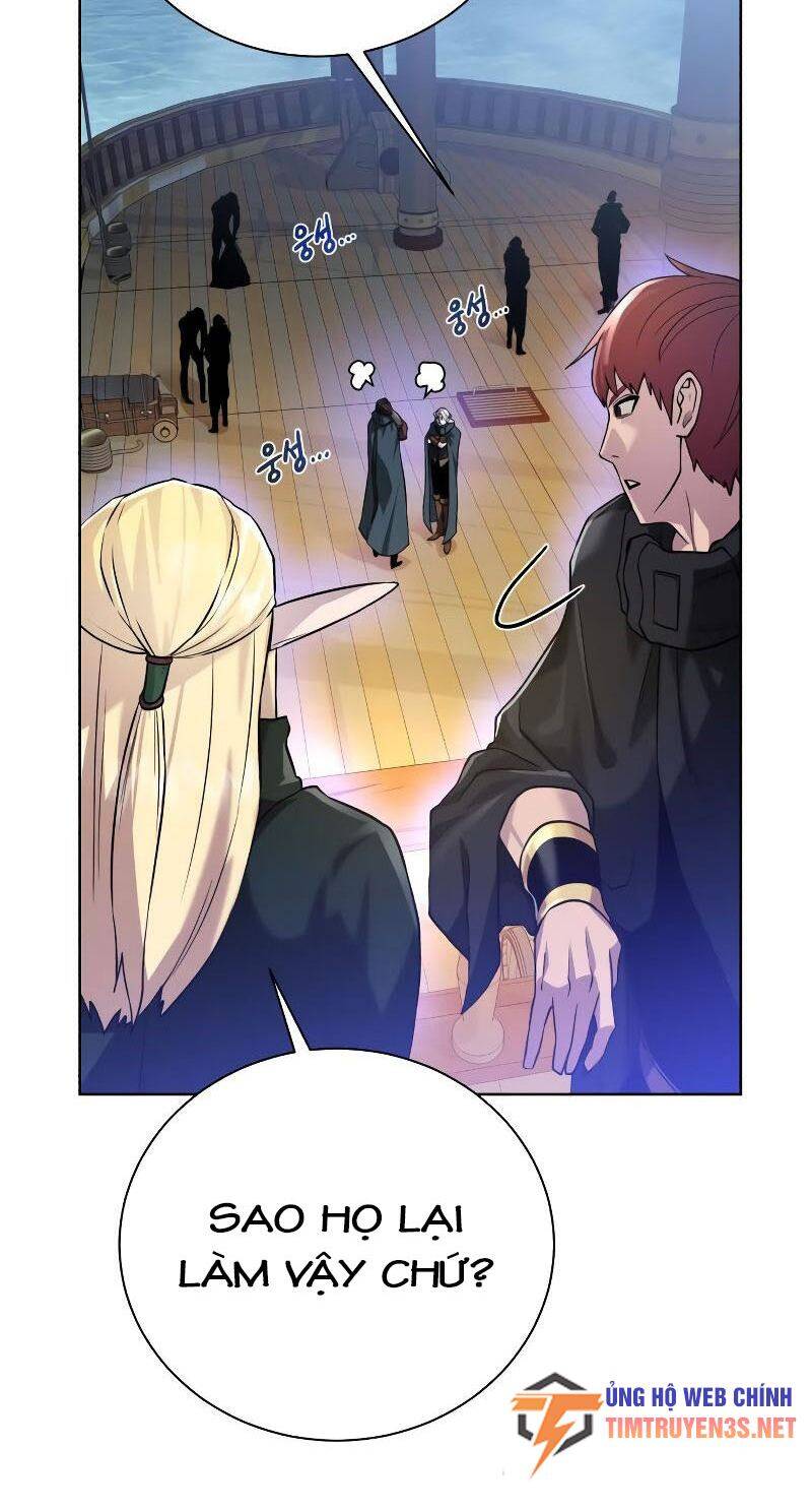 Cổ Vật Trong Hầm Tối Chapter 85 - Trang 2