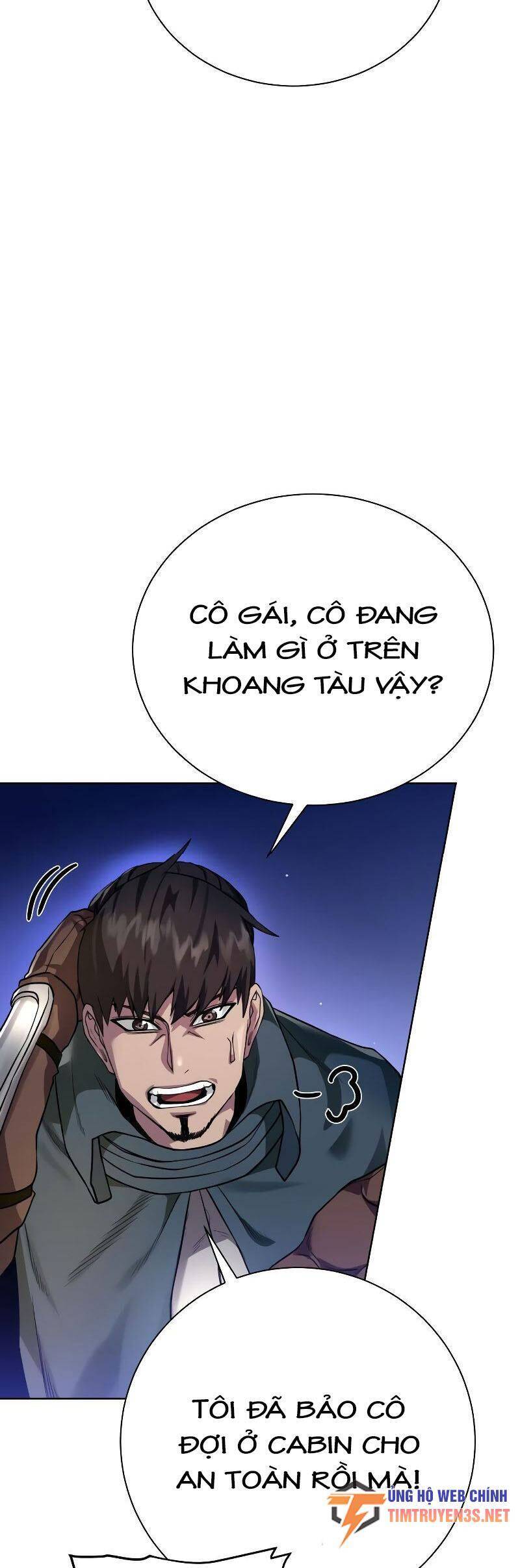Cổ Vật Trong Hầm Tối Chapter 85 - Trang 2