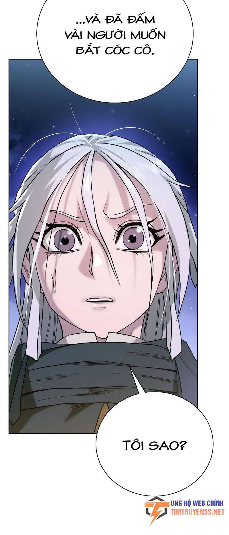 Cổ Vật Trong Hầm Tối Chapter 85 - Trang 2