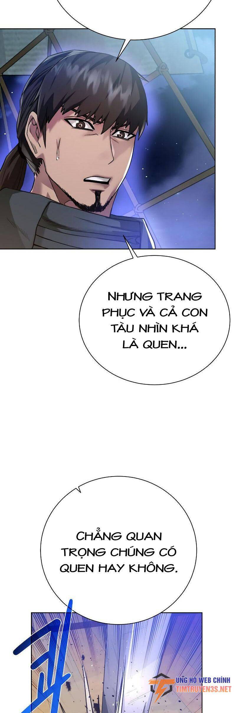 Cổ Vật Trong Hầm Tối Chapter 85 - Trang 2
