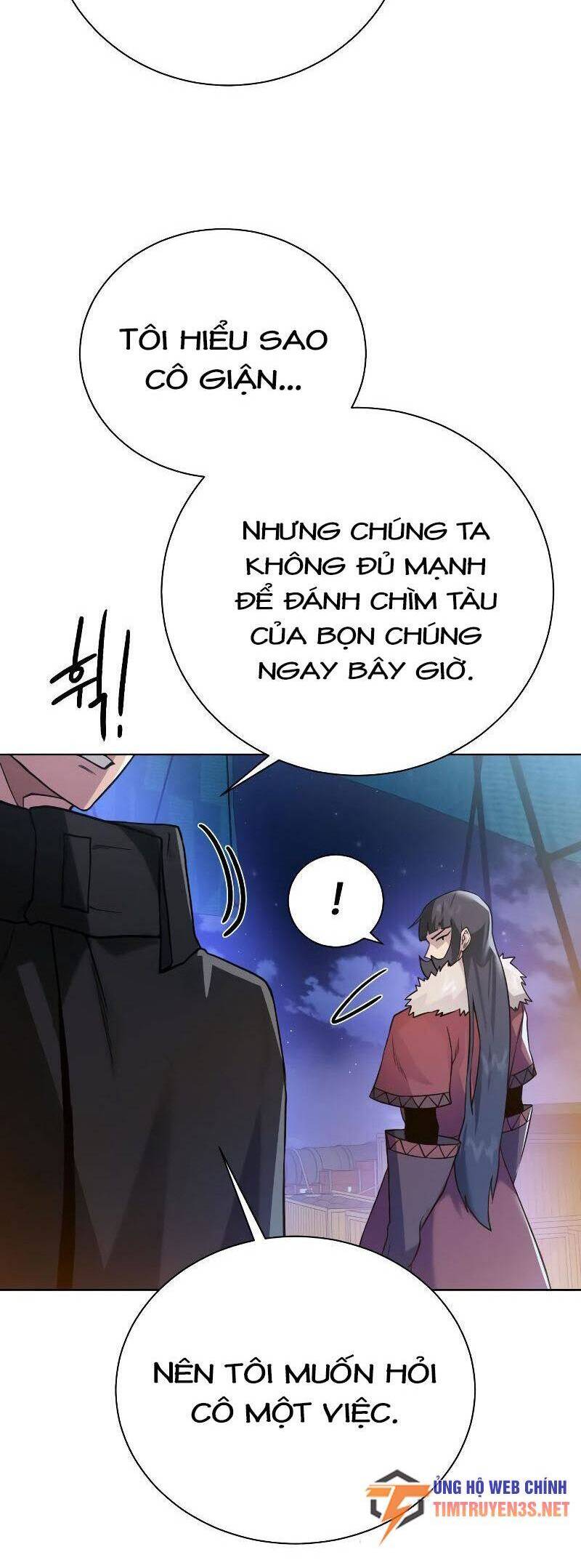 Cổ Vật Trong Hầm Tối Chapter 85 - Trang 2