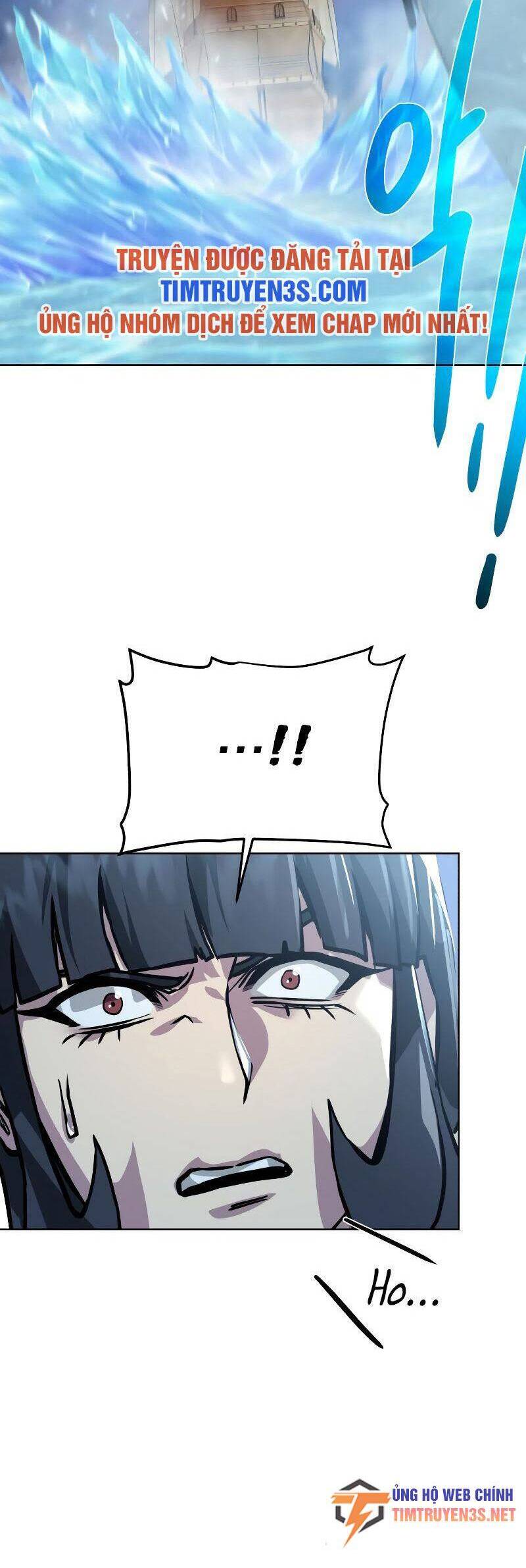 Cổ Vật Trong Hầm Tối Chapter 85 - Trang 2