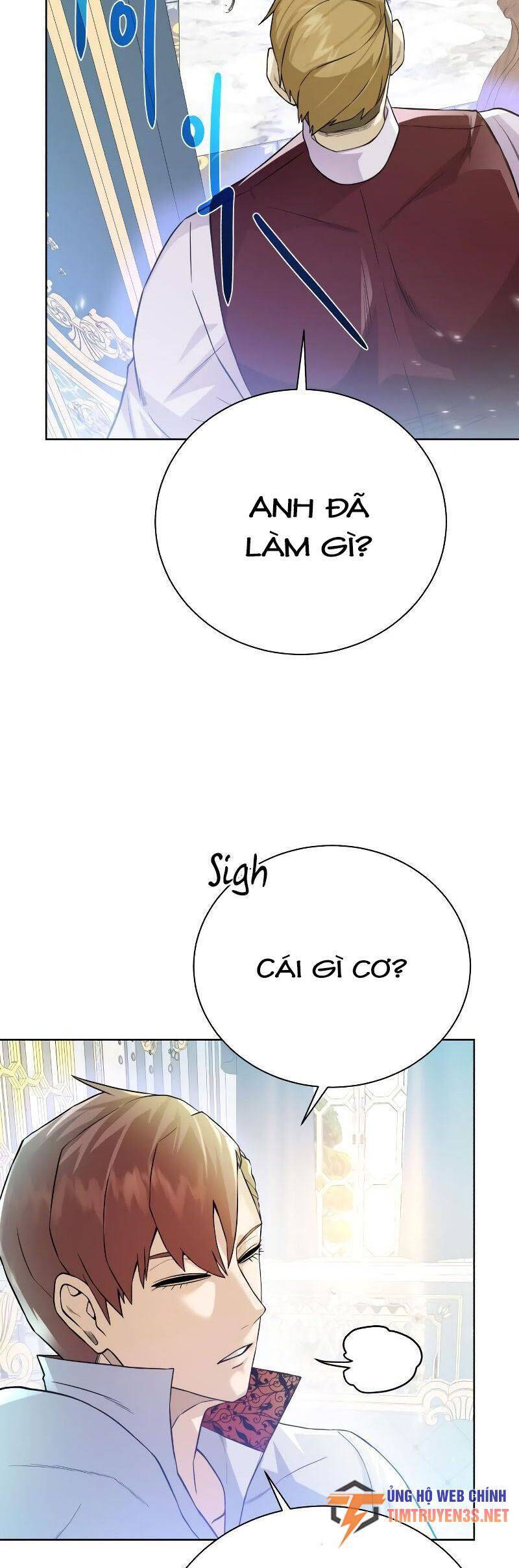 Cổ Vật Trong Hầm Tối Chapter 85 - Trang 2