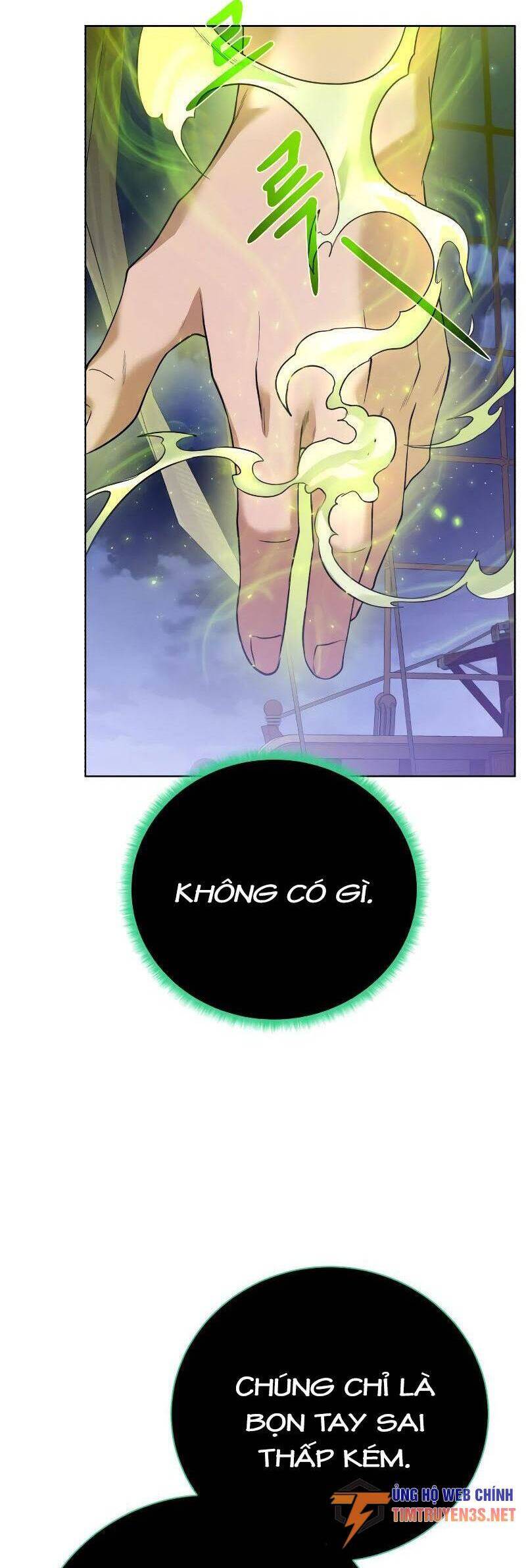 Cổ Vật Trong Hầm Tối Chapter 85 - Trang 2