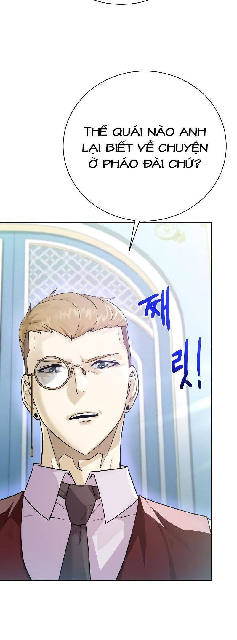 Cổ Vật Trong Hầm Tối Chapter 85 - Trang 2