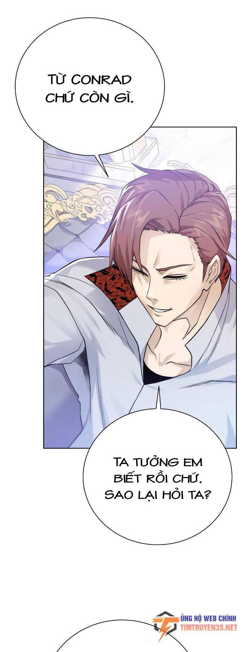 Cổ Vật Trong Hầm Tối Chapter 85 - Trang 2