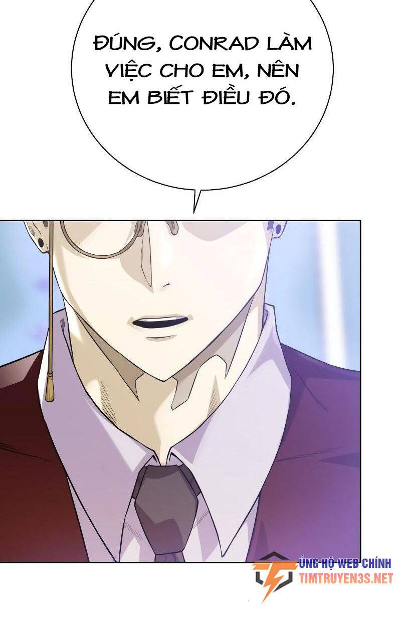 Cổ Vật Trong Hầm Tối Chapter 85 - Trang 2