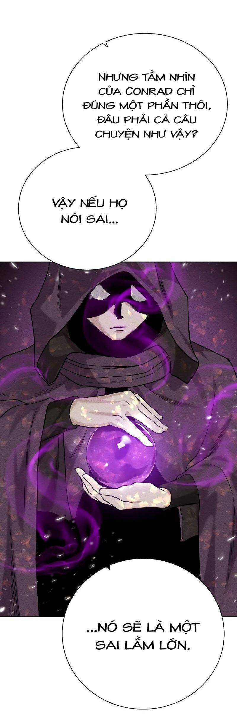 Cổ Vật Trong Hầm Tối Chapter 85 - Trang 2