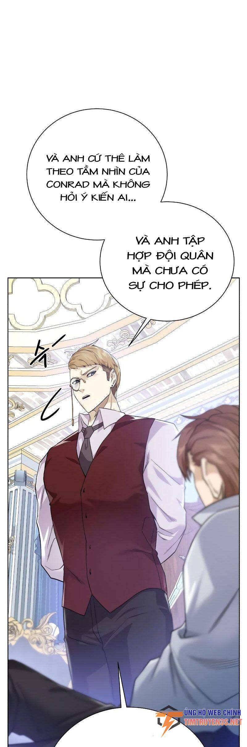 Cổ Vật Trong Hầm Tối Chapter 85 - Trang 2