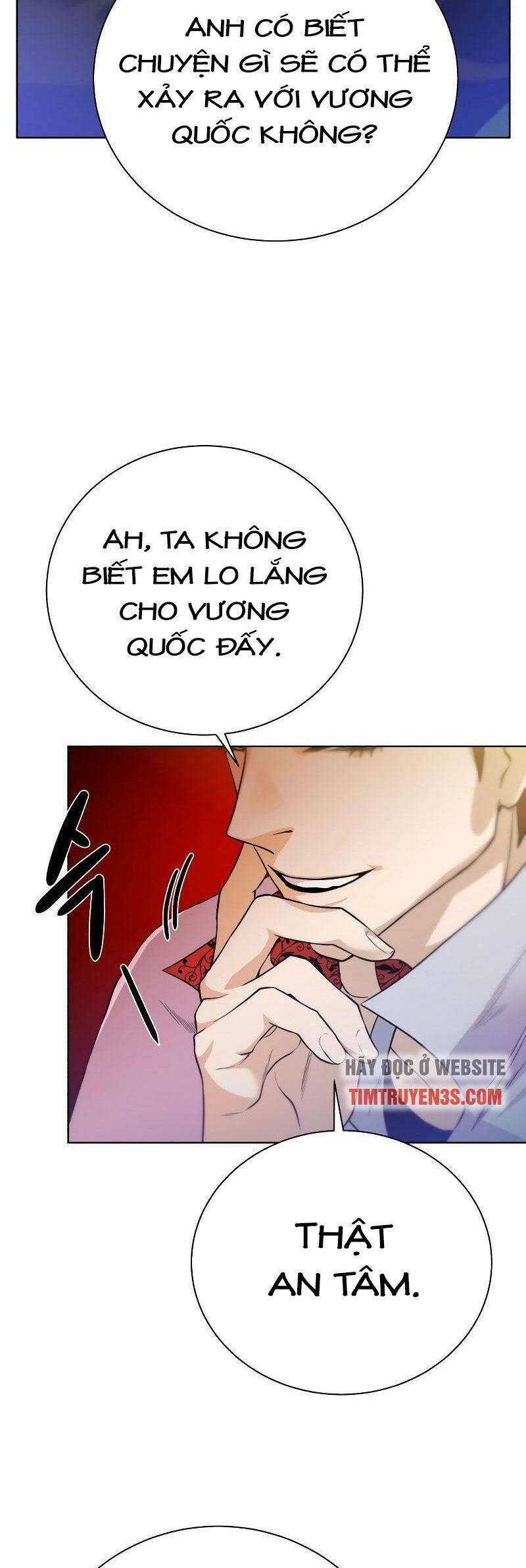 Cổ Vật Trong Hầm Tối Chapter 85 - Trang 2