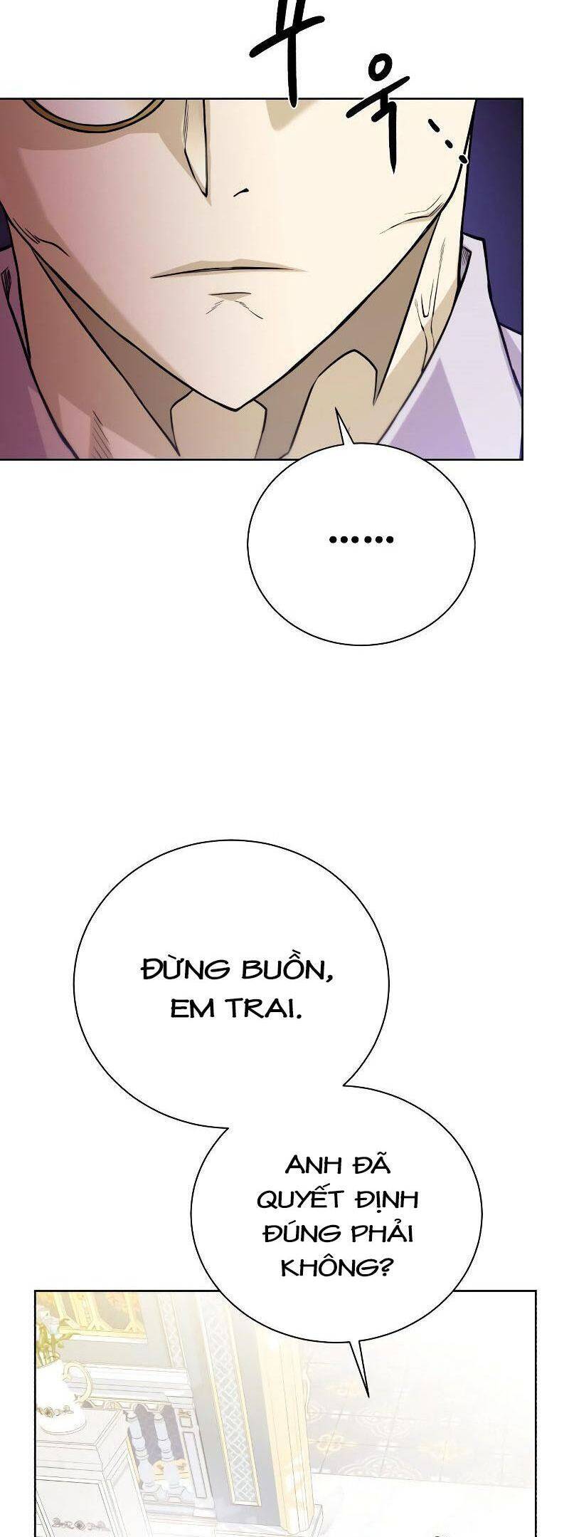 Cổ Vật Trong Hầm Tối Chapter 85 - Trang 2
