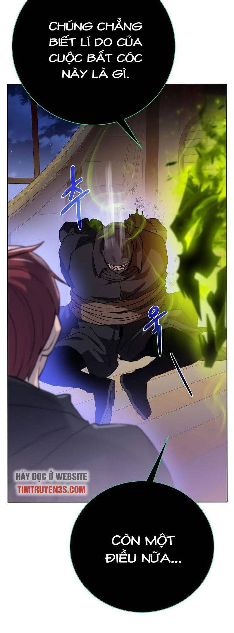 Cổ Vật Trong Hầm Tối Chapter 85 - Trang 2