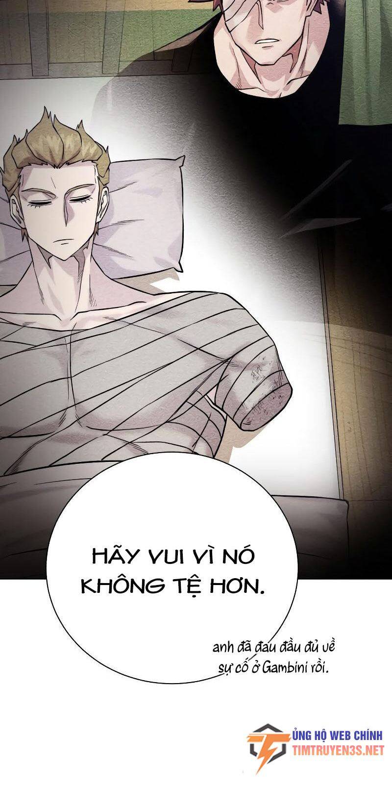 Cổ Vật Trong Hầm Tối Chapter 85 - Trang 2