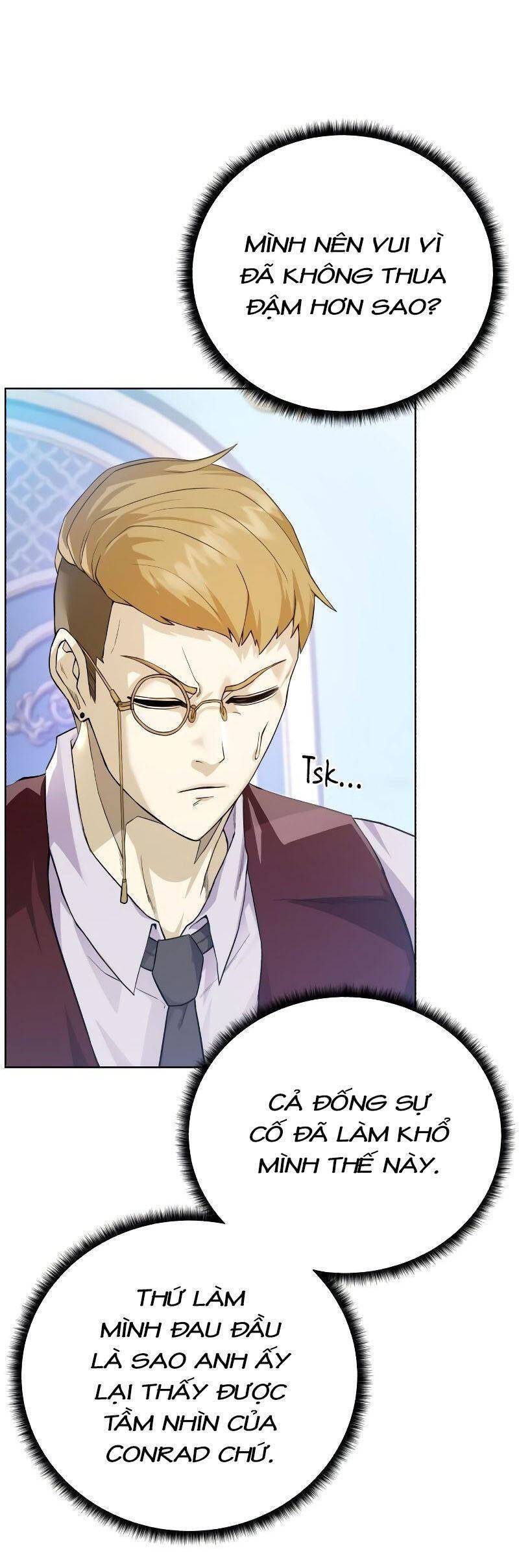 Cổ Vật Trong Hầm Tối Chapter 85 - Trang 2