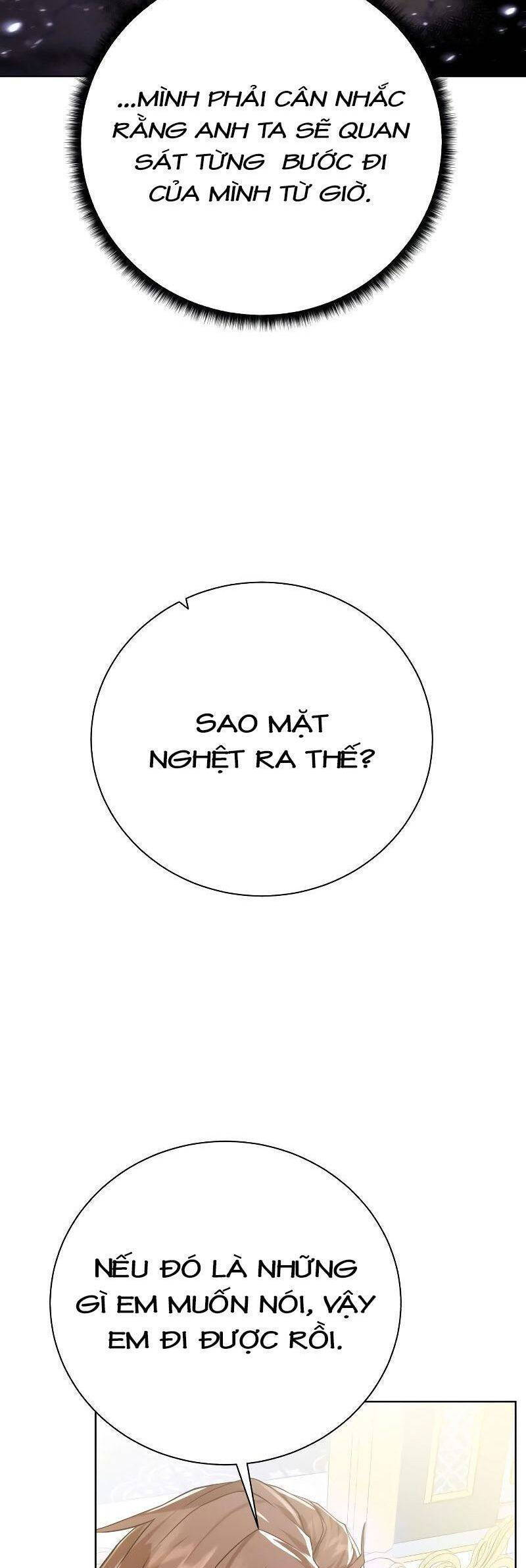 Cổ Vật Trong Hầm Tối Chapter 85 - Trang 2