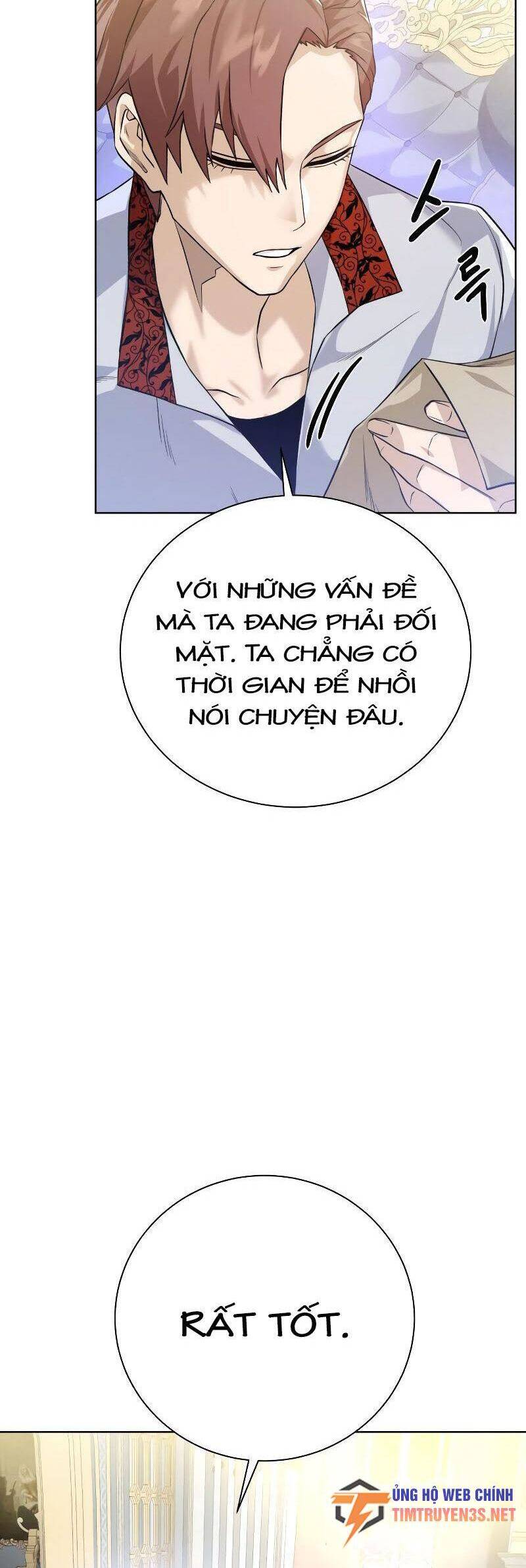 Cổ Vật Trong Hầm Tối Chapter 85 - Trang 2