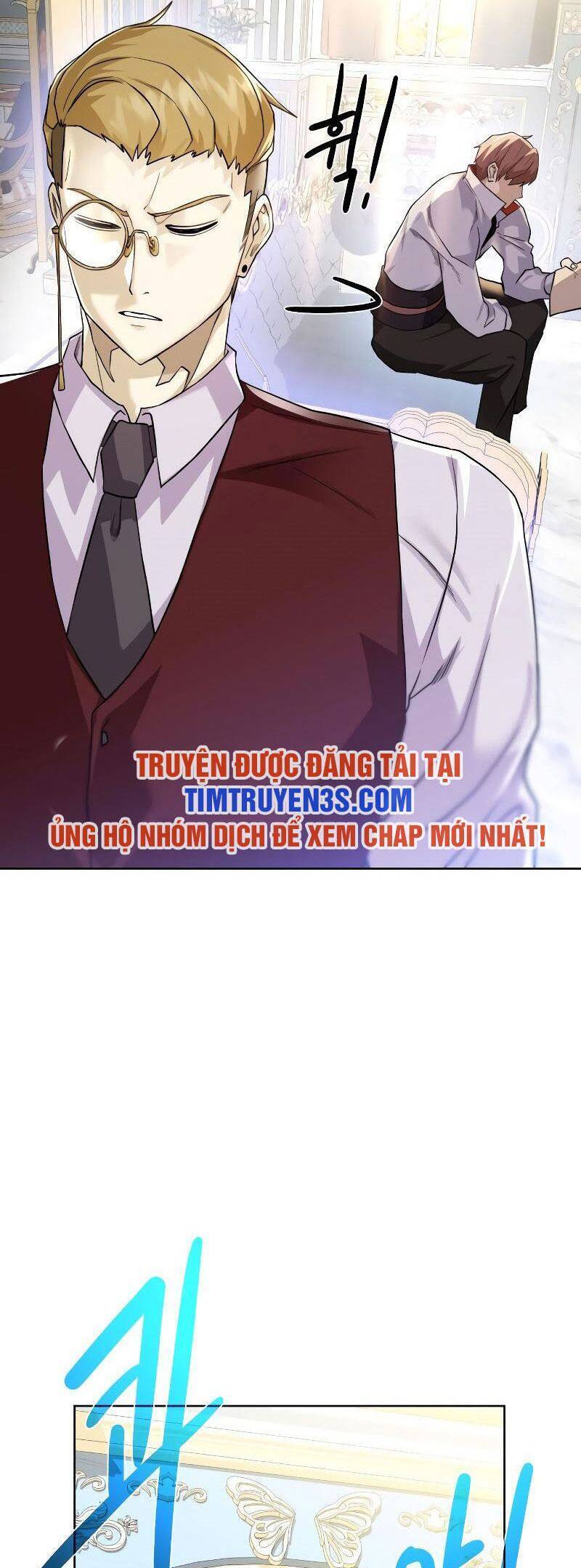 Cổ Vật Trong Hầm Tối Chapter 85 - Trang 2