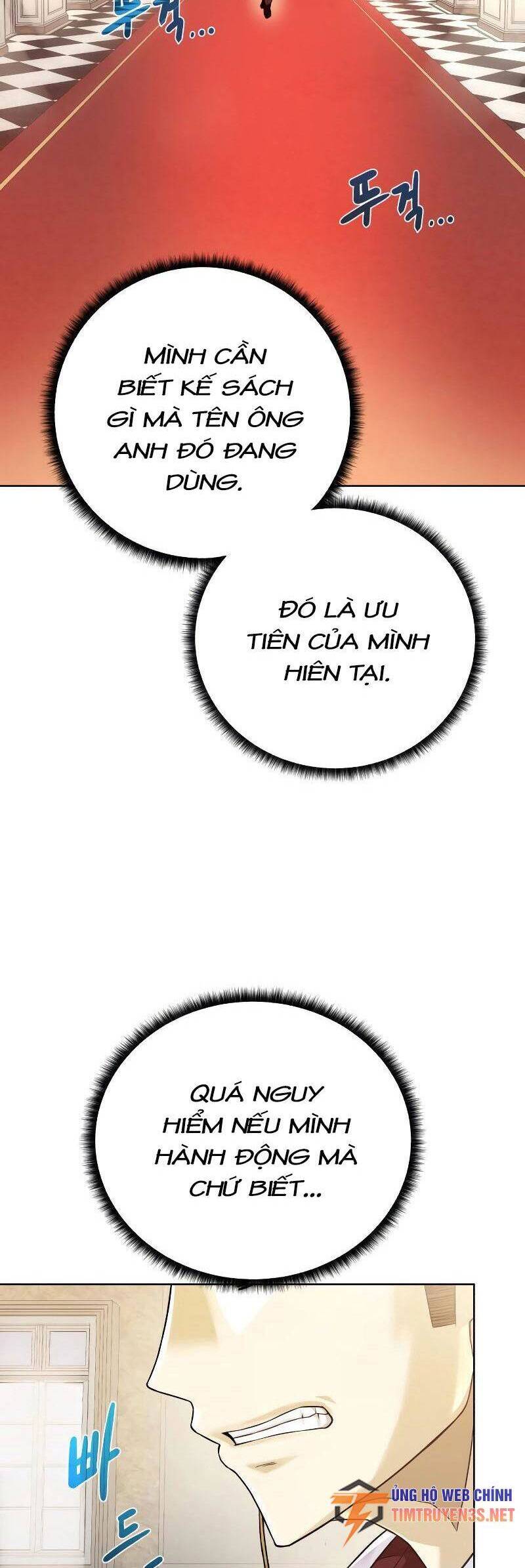 Cổ Vật Trong Hầm Tối Chapter 85 - Trang 2