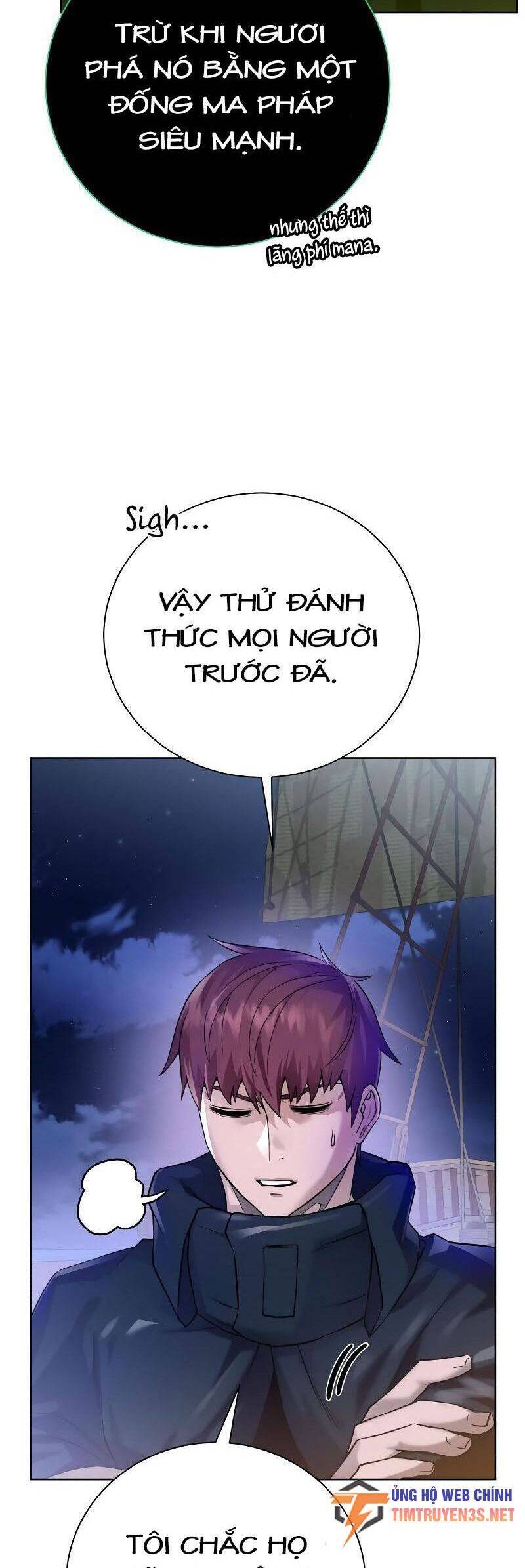 Cổ Vật Trong Hầm Tối Chapter 85 - Trang 2