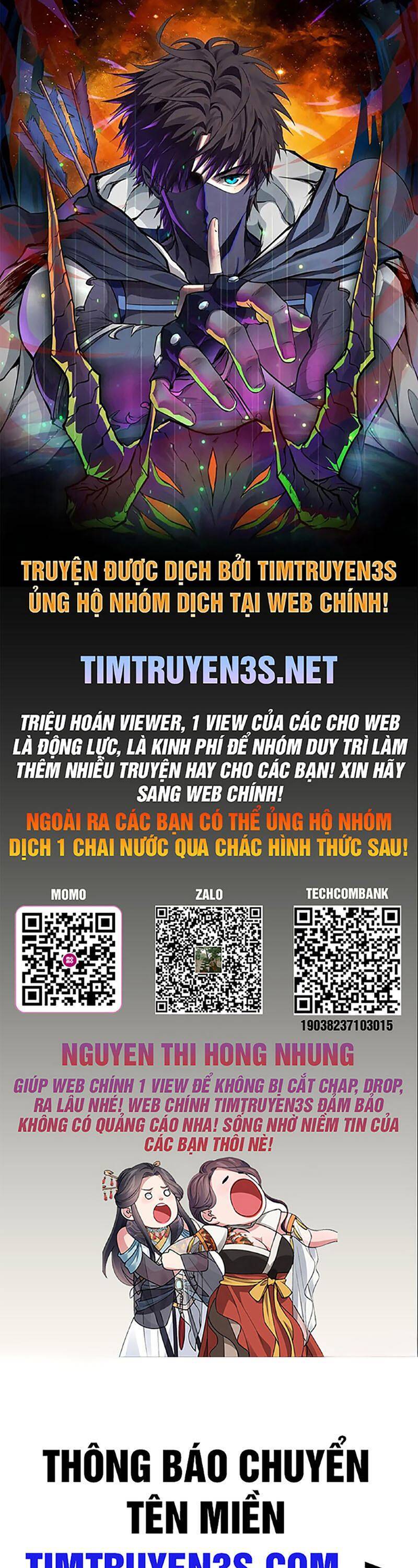 Cổ Vật Trong Hầm Tối Chapter 86 - Trang 2