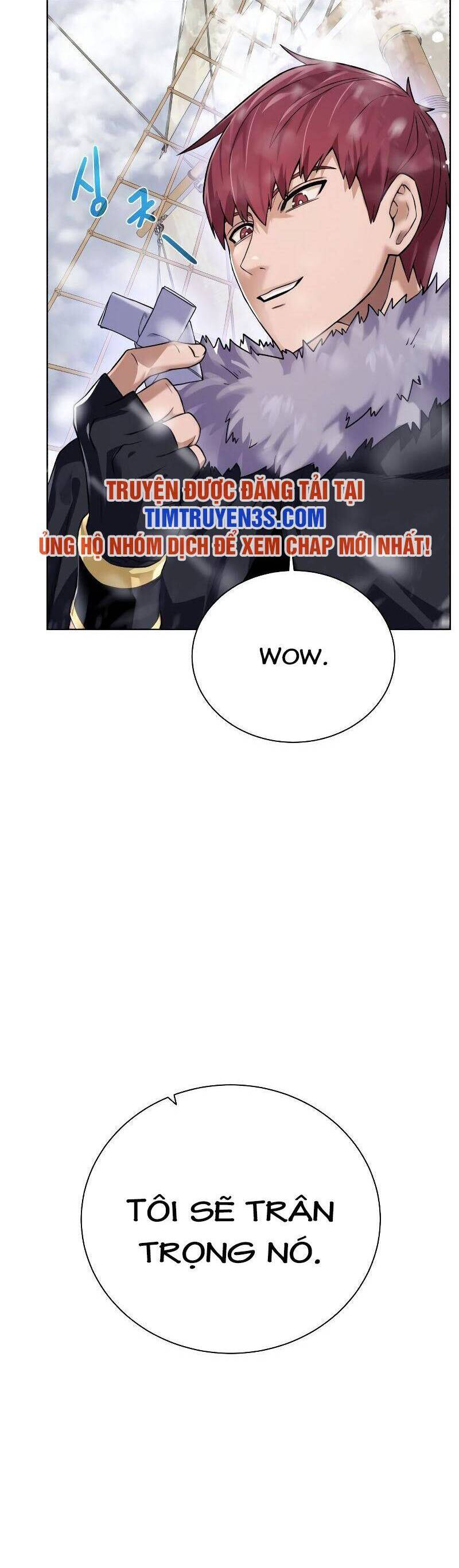 Cổ Vật Trong Hầm Tối Chapter 86 - Trang 2