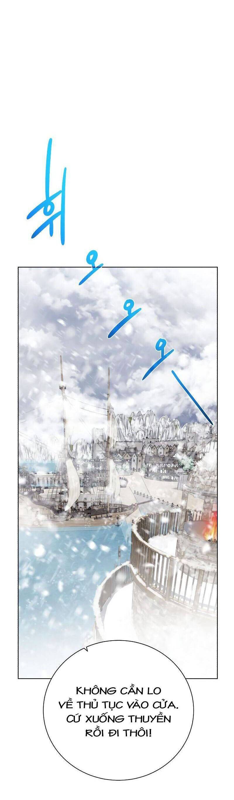 Cổ Vật Trong Hầm Tối Chapter 86 - Trang 2