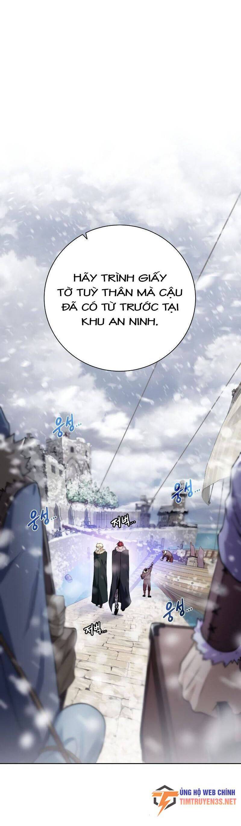Cổ Vật Trong Hầm Tối Chapter 86 - Trang 2
