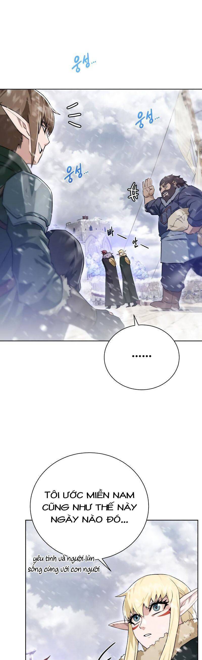 Cổ Vật Trong Hầm Tối Chapter 86 - Trang 2